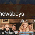 Woo Hoo - Newsboys album art