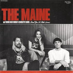 Loved You a Little - The Maine album art