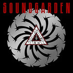 Rusty Cage - Soundgarden album art