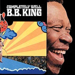 The Thrill Is Gone - B. B. King album art