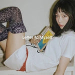 Letter to Myself - Taeyeon (태연) album art
