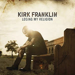 Wanna Be Happy? - Kirk Franklin album art