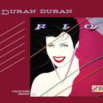 Save a Prayer - Duran Duran album art