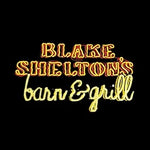 Some Beach - Blake Shelton album art