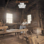 Share the Land - The Guess Who album art