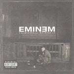 The Real Slim Shady - Eminem album art