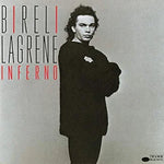 Hips - Biréli Lagrène album art