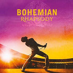 Bohemian Rhapsody - Queen album art