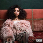 Trip - Ella Mai album art