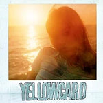 Life of a Salesman - Yellowcard album art