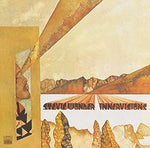 Too High - Stevie Wonder album art
