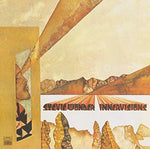 Higher Ground - Stevie Wonder album art