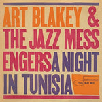 Sincerely Diana (Alternate Take) - Art Blakey & The Jazz Messengers album art