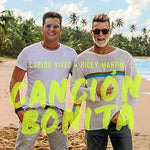 Cancion Bonita - Carlos Vives album art