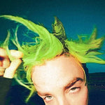 Perfectly Imperfect - Mod Sun album art