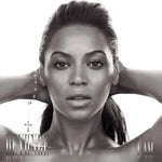 Halo - Beyoncé album art