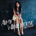 Tears Dry on Their Own - Amy Winehouse album art