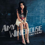 Just Friends - Amy Winehouse album art