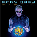 Something's Going On - Gary Hoey album art