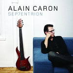 14U - Alain Caron album art