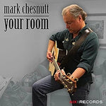 Goin' Through the Big D - Mark Chesnutt album art