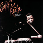 Soro - Salif Keita album art