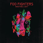 Back & Forth - Foo Fighters album art