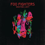 Walk - Foo Fighters album art