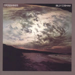 Flash Flood - Billy Cobham album art