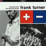 Get Better - Frank Turner album art