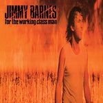 Working Class Man - Jimmy Barnes album art