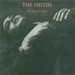 There Is a Light That Never Goes Out - The Smiths album art