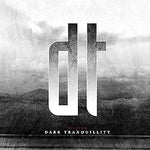 The Lesser Faith - Dark Tranquillity album art