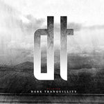 Icipher - Dark Tranquillity album art