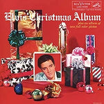 Blue Christmas - Elvis Presley album art