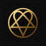 Endless Dark - HIM album art
