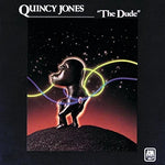 One Hundred Ways (feat. James Ingram) - Quincy Jones album art