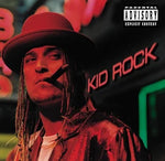 Only God Knows Why - Kid Rock album art