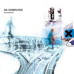 Let Down - Radiohead album art