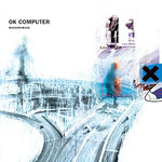 Electioneering - Radiohead album art