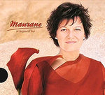 Si Aujourd'Hui - Maurane album art