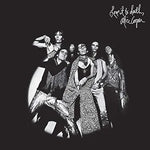 Ballad of Dwight Fry - Alice Cooper album art