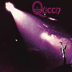 Seven Seas of Rhye - Queen album art