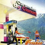 Dolor Y Pasión - Caramelos De Cianuro album art