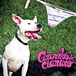 Rubia Sol Morena Luna - Caramelos de Cianuro album art