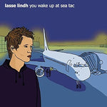 The Stuff - Lasse Lindh album art