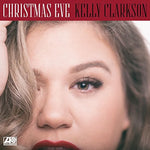 Christmas Eve - Kelly Clarkson album art