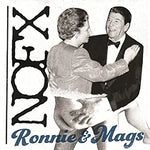 I Believe in Goddess - Nofx album art