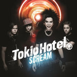 By Your Side - Tokio Hotel album art
