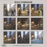 C'Est Samedi Soir - Beau Dommage album art